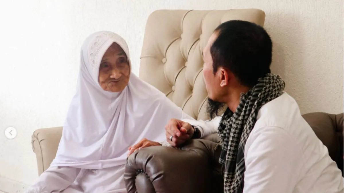 Tradisi Parcel Lebaran yang Tak Pernah Pudar di Cilacap